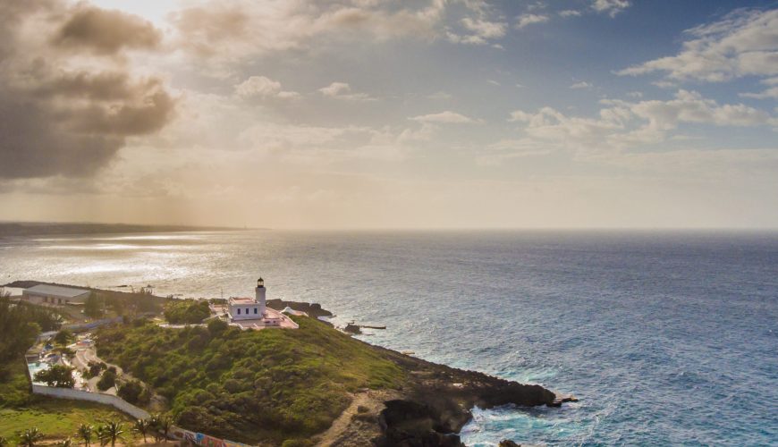 Why Renting a Car in Puerto Rico is the Perfect Way to Explore the Island’s Natural Wonders