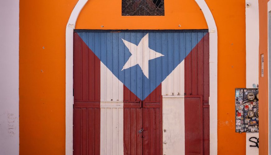 Renting from a Local Company Beats a Multinational in Puerto Rico