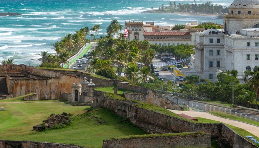 The Ultimate Guide to Renting a Car in Puerto Rico: Everything You Need to Know