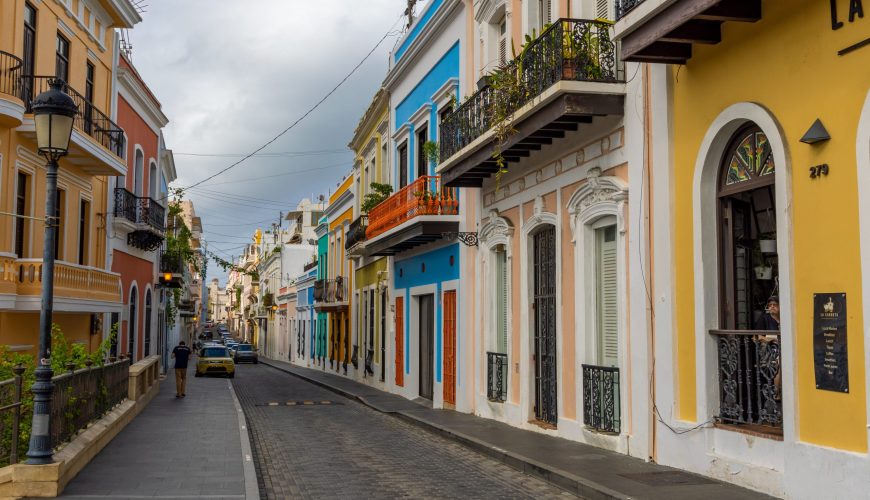 What to Know Before You Rent a Car in Puerto Rico: Expert Tips and Advice