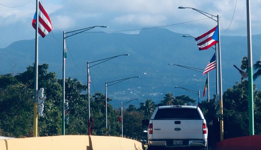 Driving in Puerto Rico: Tips and Tricks for a Safe and Enjoyable Experience