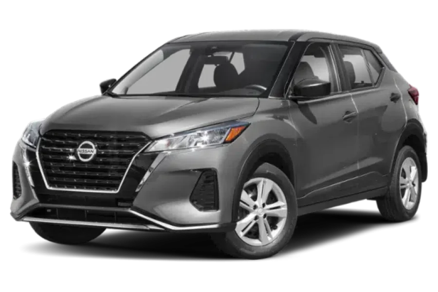 Nissan Kicks or Similar (Bayamon)