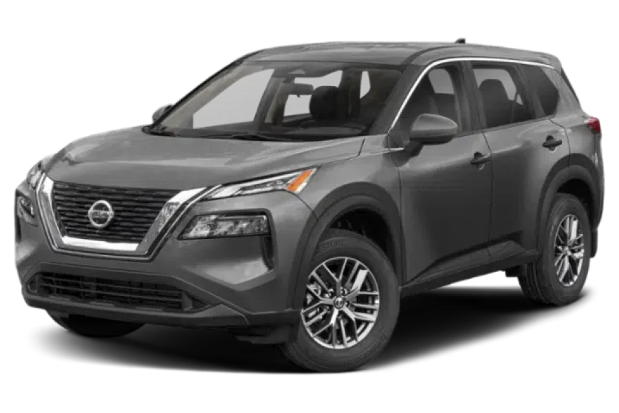 Nissan Rogue or Similar (San Juan)